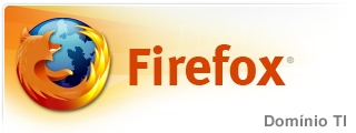 Firefox Extensão